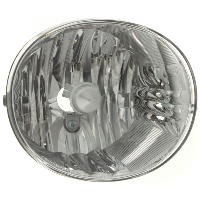 CarLights360: For 2005 2006 2007 Toyota Avalon Fog Light Assembly DOT Certified w/Bulbs (CLX-M0-19-5714-00-1-CL360A3-PARENT1)