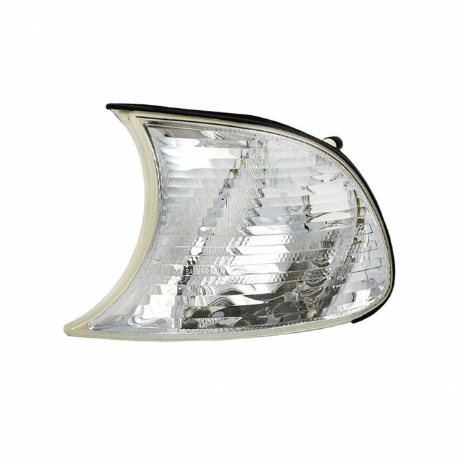 CarLights360: For 2002 BMW 330Ci Corner Signal Light w/Bulbs (CLX-M1-443-1512L-AS-CL360A2-PARENT1)
