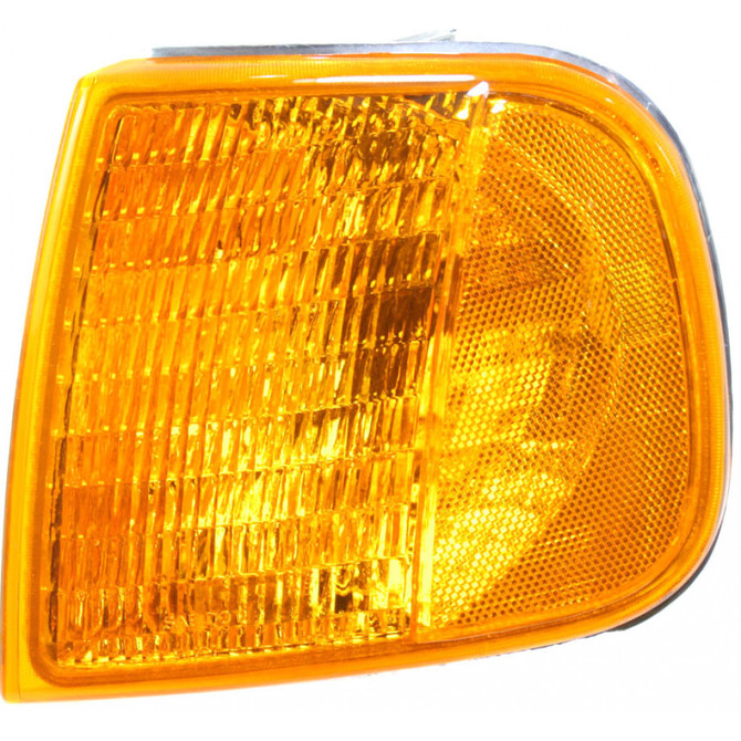 CarLights360: For 2004 Ford F-150 Heritage Corner Signal Light (CLX-M1-330-1538L-USNY-CL360A1-PARENT1)