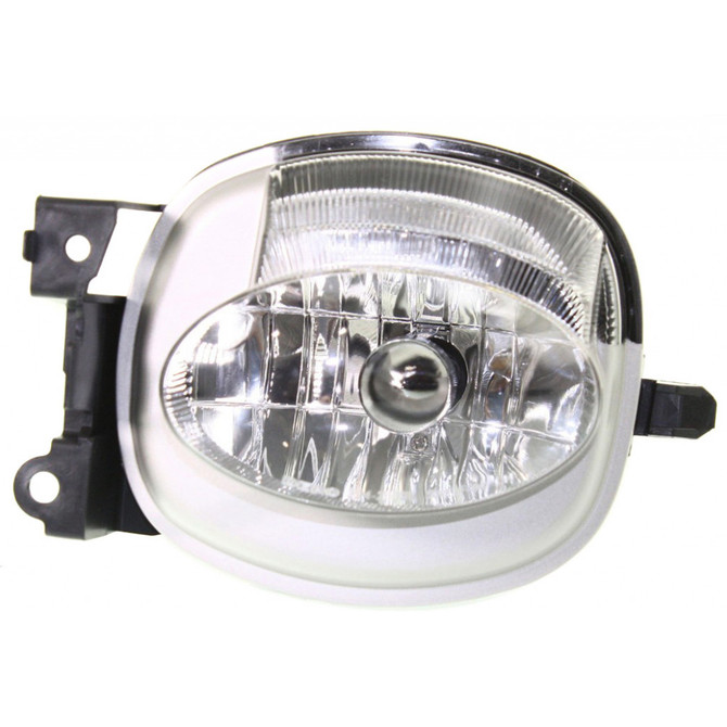 CarLights360: For 2007 2008 2009 Lexus ES350 Fog Light Assembly DOT Certified (CLX-M1-323-2003L-UF-CL360A1-PARENT1)