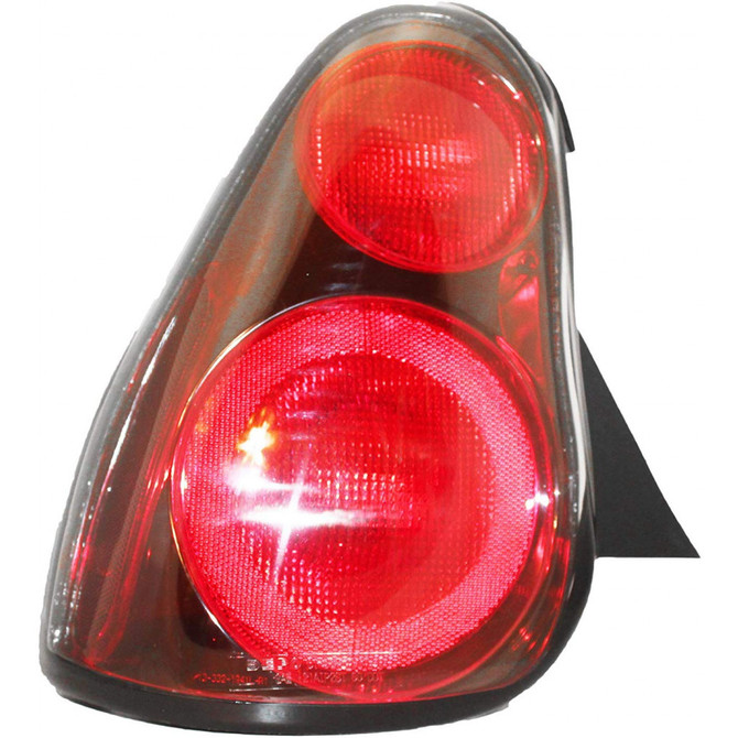 CarLights360: For 2000-2005 Chevy Monte Carlo Tail Light Assembly (CLX-M1-331-1941L-US-CL360A1-PARENT1)
