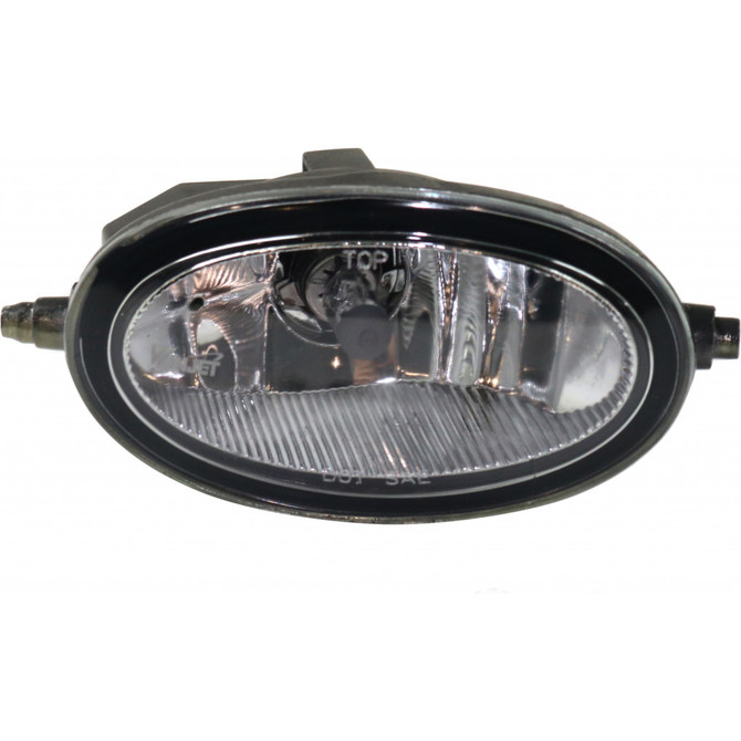 CarLights360: For 2003 2004 2005 2006 2007 Honda Accord Fog Light Assembly w/Bulbs DOT Certified (CLX-M1-316-2006L-AF-CL360A3-PARENT1)