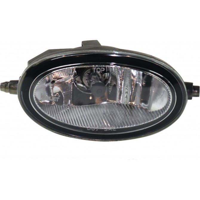 CarLights360: For 2002-2006 Honda CR-V Fog Light Assembly w/Bulbs DOT Certified (CLX-M1-316-2006L-AF-CL360A6-PARENT1)