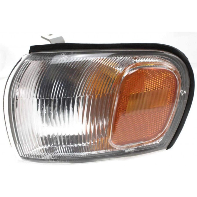 CarLights360: For 2001 Subaru Impreza Corner Signal Light w/ Bulbs (CLX-M1-319-1503L-AS-CL360A1-PARENT1)