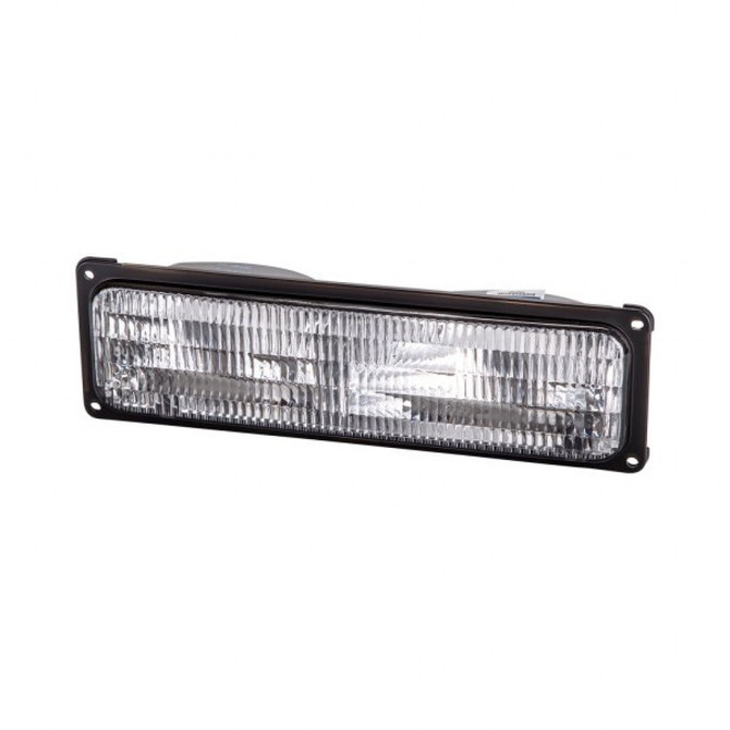 For GMC K1500 / K2500 / K3500 Parking Signal Light Unit 2010 (CLX-M0-332-1615L-US-CL360A52-PARENT1)
