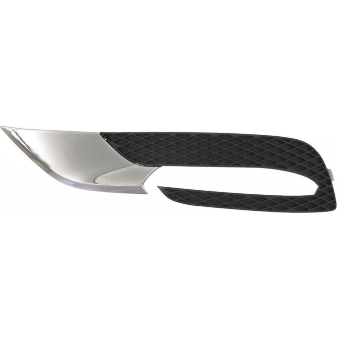 For Buick Enclave Fog Light Bezel 2013 14 15 16 2017 (CLX-M0-336-2503L-UD-CL360A50-PARENT1)