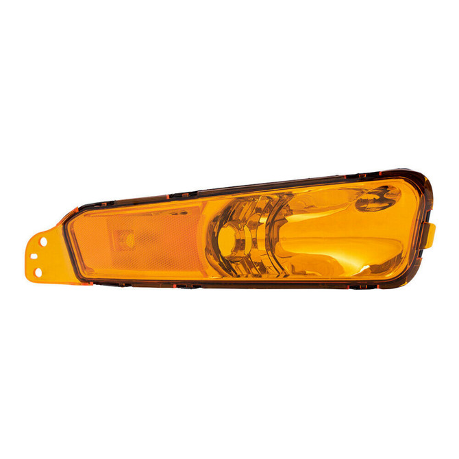 For Ford Mustang Shelby GT500 Parking / Signal Marker Light Unit 2007 2008 2009 (CLX-M0-330-1603L-US-CL360A51-PARENT1)