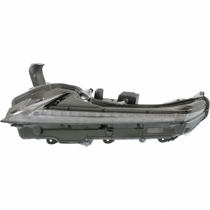 For Lexus N-X200t / 300 Sport Package Daytime Running Light Assembly 2015 16 17 18 19 2020 CAPA (CLX-M0-324-1605L-AC-CL360A50-PARENT1)