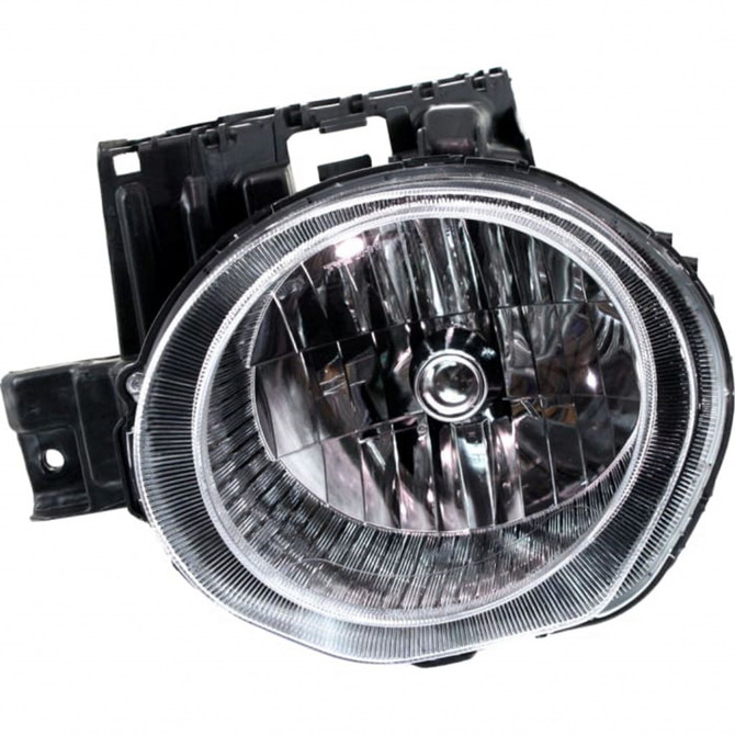 For Nissan Juke Headlight Assembly 2011 2012 2013 (CLX-M0-315-1182L-AS-CL360A50-PARENT1)