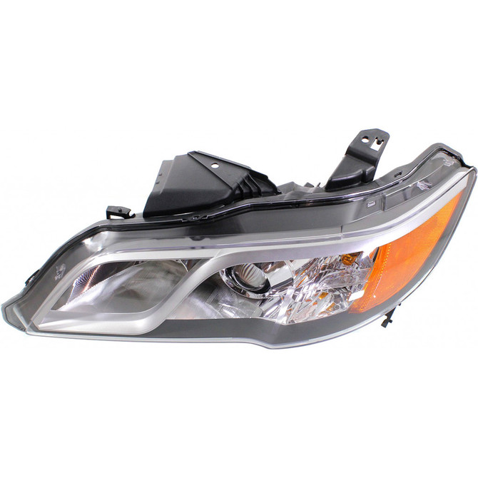 For Acura RDX Headlight Unit 2013 2014 2015 HID w/ Signal Light (CLX-M0-327-1108L-USH2-CL360A50-PARENT1)