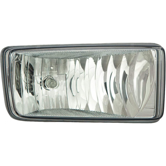 For GMC Yukon / XL / Denali / XL Denali Fog Light Assembly 2015 16 17 18 19 2020 2nd Design (CLX-M0-335-2042L-AS-CL360A51-PARENT1)