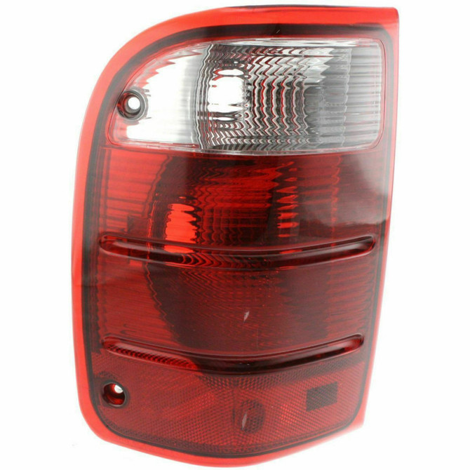 For Ford Ranger Tail Light Unit 2001 02 03 04 2005 w/o STX Model (CLX-M0-330-1908L-US-CL360A50-PARENT1)