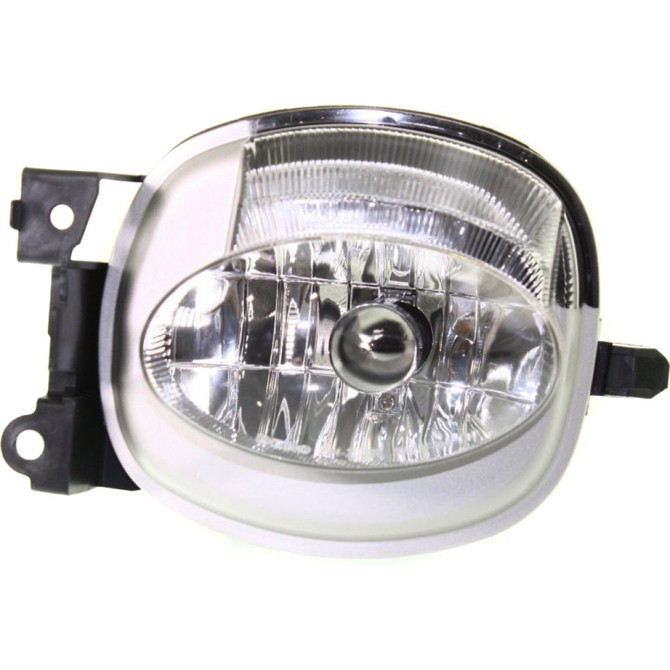 For Lexus ES350 Fog Light Unit 2007 2008 2009 (CLX-M0-324-2003L-US-CL360A50-PARENT1)
