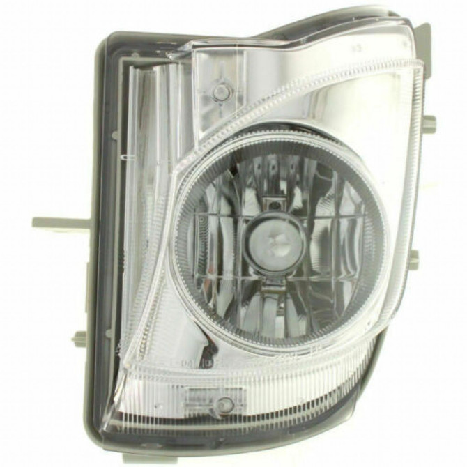 For Lexus IS250 / 350 Fog Light Unit 2006 07 08 09 2010 (CLX-M0-324-2001L-US-CL360A50-PARENT1)