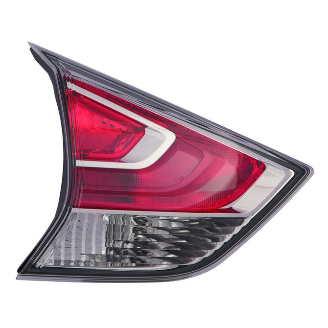 For Nissan Rogue Tail Light Assembly 2014 2015 2016 (CLX-M0-315-1310L-AS-CL360A50-PARENT1)