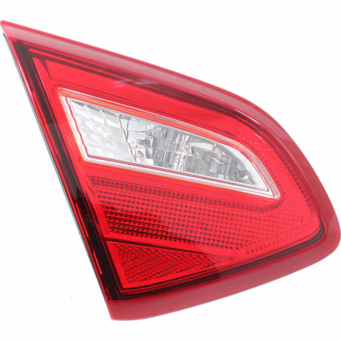 For Nissan Altima Sedan Tail Light Assembly 2016 2017 Inner (CLX-M0-315-1313L-AS-CL360A50-PARENT1)