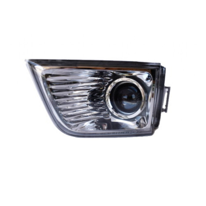 For Toyota 4Runner | Fog Light Assembly 2003 2004 2005 (CLX-M0-312-2013L-AS-CL360A50-PARENT1)