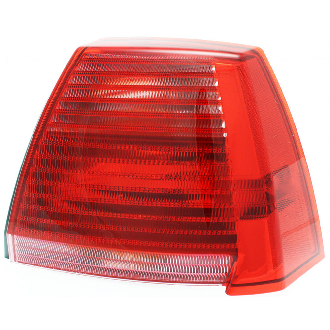 CarLights360: For 2004 2005 2006 Mitsubishi Galant Tail Light Assembly w/Bulbs (CLX-M0-11-6042-00-CL360A1-PARENT1)