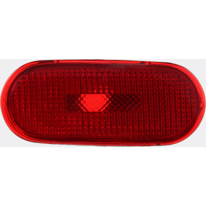 CarLights360: For 1998-2005 Volkswagen Beetle Side Marker Light Assembly DOT Certified (CLX-M0-18-5378-01-1-CL360A1-PARENT1)