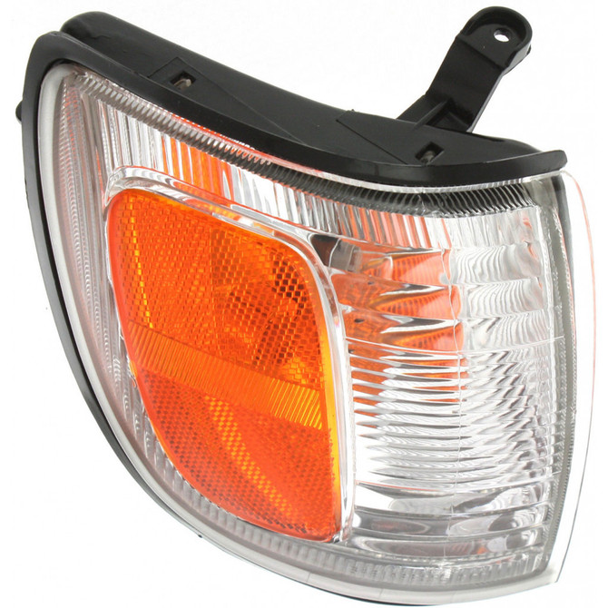 CarLights360: For 1999 00 01 2002 Toyota 4Runner Parking / Corner Signal Light Assembly w/ Bulbs (CLX-M0-18-5652-00-CL360A1-PARENT1)