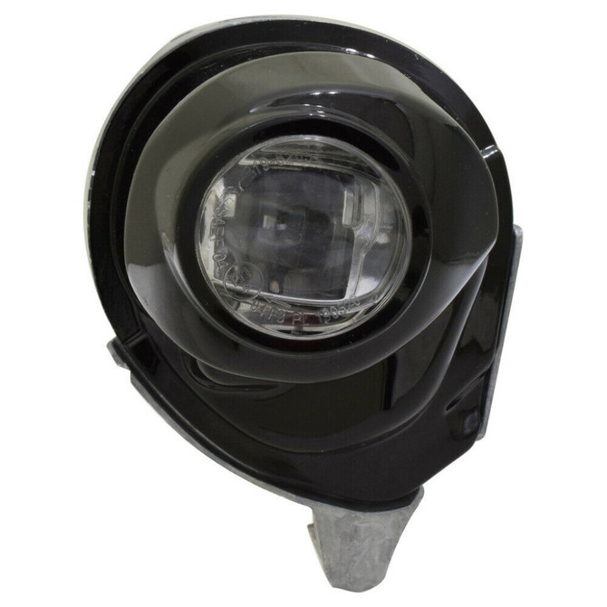 CarLights360: For 2017 2018 Mazda 3 Fog Light Assembly (Vehicle Trim: Grand Touring) (CLX-M0-19-6206-00-1-CL360A1-PARENT1)
