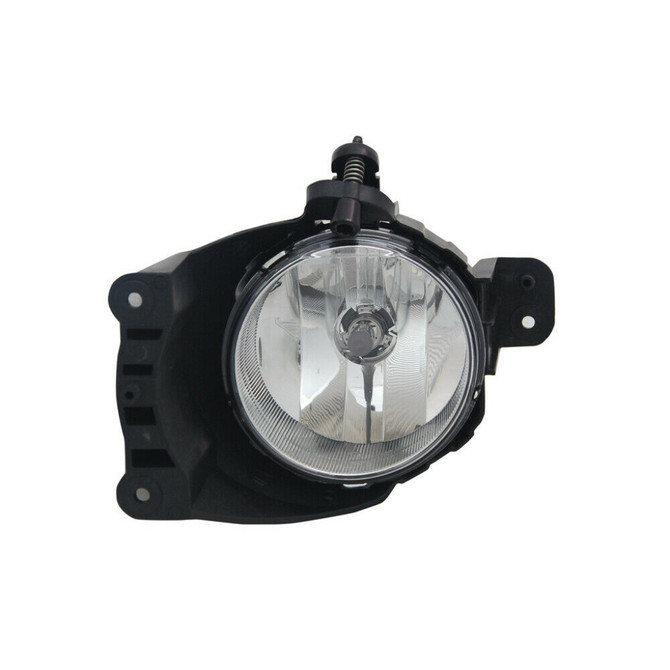 CarLights360: For 2017 2018 Chevy Sonic Fog Light Assembly DOT Certified w/Bulbs Vehicle Trim: Hatchback Sedan (CLX-M0-19-6204-00-1-CL360A1-PARENT1)