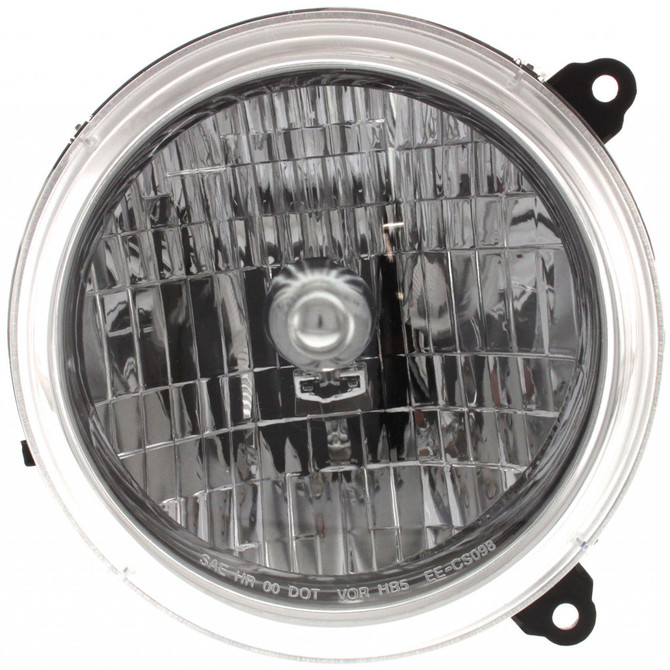 CarLights360: For 2002 2003 2004 Jeep Liberty Headlight Assembly w/Bulbs (CLX-M0-20-6290-90-CL360A1-PARENT1)