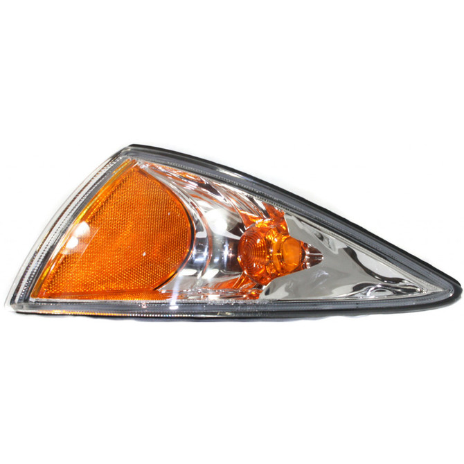 CarLights360: For 2000 2001 2002 Chevy Cavalier Corner Signal Light (CLX-M1-331-1580L-US-CL360A1-PARENT1)