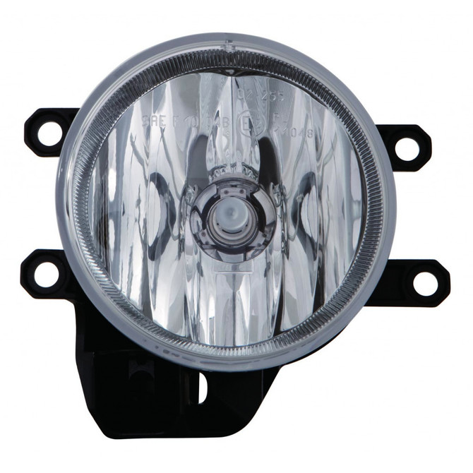 For Toyota Yaris Hatchback Fog Light Assembly 2015 (CLX-M0-212-2090L-AQ-CL360A55-PARENT1)