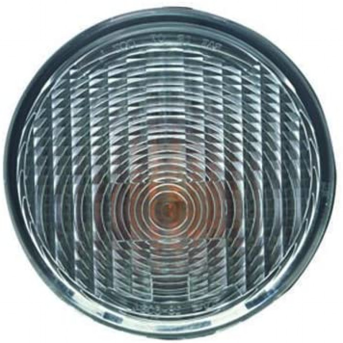 For Jeep Wrangler Parking Signal Light Assembly 2014 2015 (CLX-M0-333-1632L-AS-C-CL360A50-PARENT1)