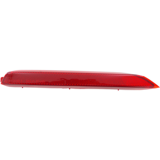 For Kia Sorento EX / L / LX Model Type Rear Reflector 2016 2017 2018 (CLX-M0-323-2912L-US-CL360A50-PARENT1)