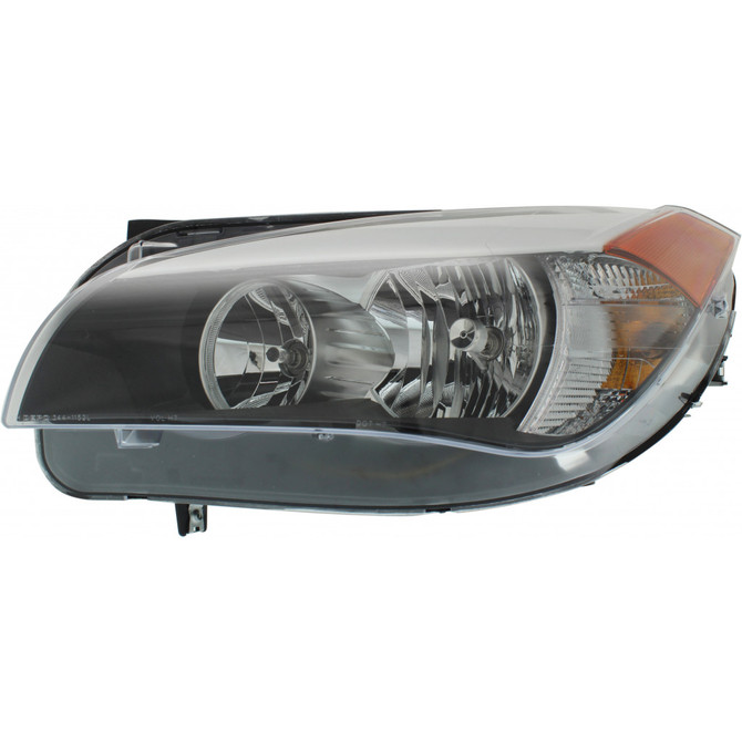 For BMW X-1 Headlight Assembly 2012 Halogen (CLX-M0-344-1152L-AS2-CL360A50-PARENT1)