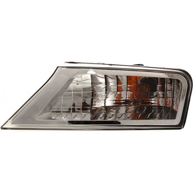 For Jeep Liberty Parking Signal Light Assembly 2008 09 10 11 2012 (CLX-M0-333-1634L-AS-CL360A50-PARENT1)