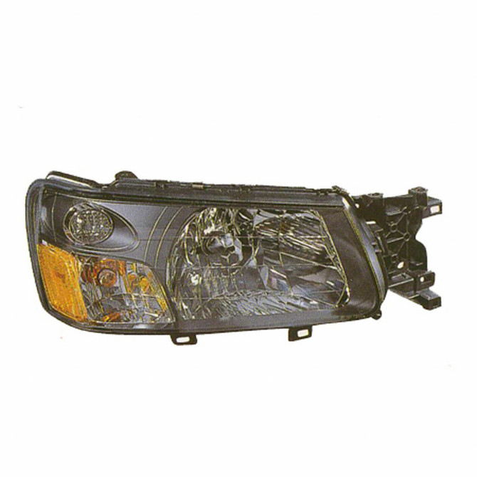 For Subaru Forester Headlight Assembly 2005 (CLX-M0-320-1110L-ASN-CL360A50-PARENT1)