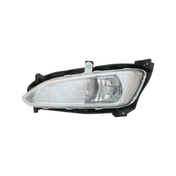 For Hyundai Santa Fe Fog Light Assembly 2013-2016 Sport (CLX-M0-321-2030L-AS-CL360A50-PARENT1)