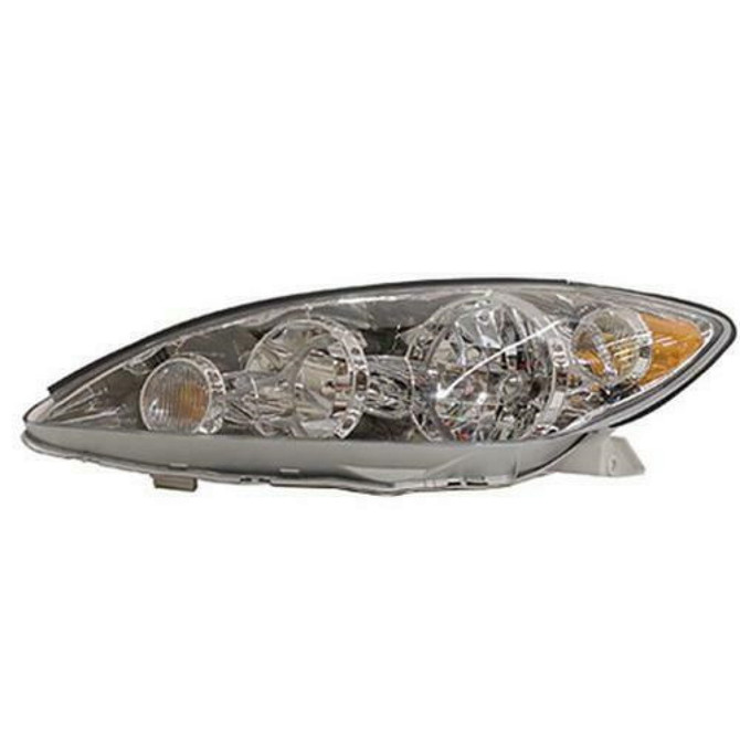 For Toyota Camry LE / XLE Model Headlight Assembly 2005 2006 (CLX-M0-312-1182L-AS1-CL360A50-PARENT1)