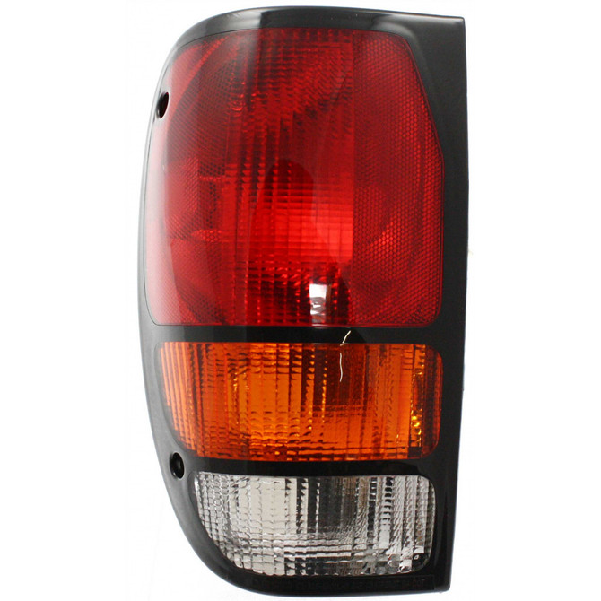 For Mazda B2500 / B3000 / B4000 Tail Light Unit 1994-2000 (CLX-M0-316-1901L-US-CL360A50-PARENT1)