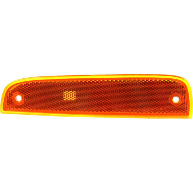 For Jeep Cherokee Side Marker Light 1997 98 99 00 2001 (CLX-M0-USA-18-5210-01-CL360A70-PARENT1)