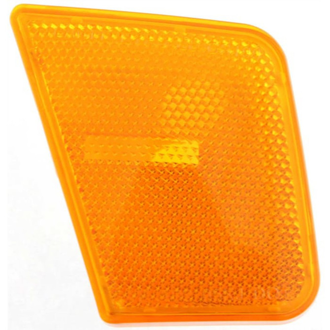 For Jeep Liberty Side Marker Light 2005 2006 2007 | Front (CLX-M0-USA-J104502-CL360A70-PARENT1)