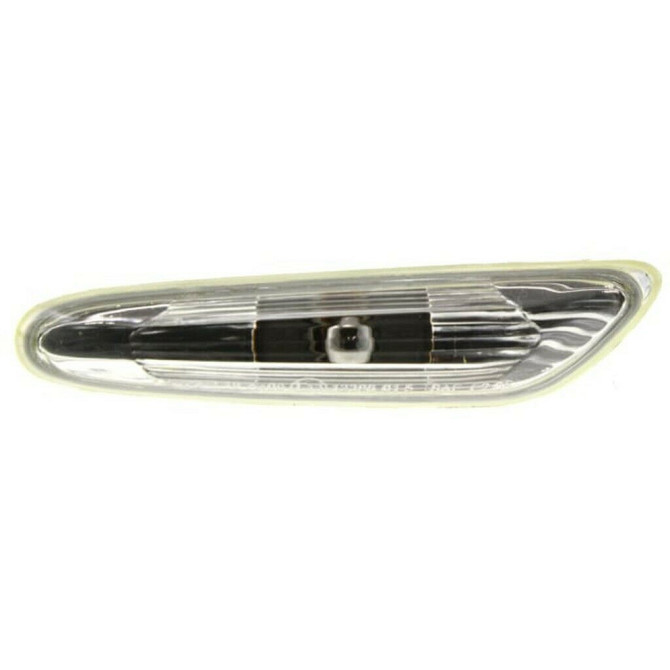 For BMW X1 Side Marker Light 2012 | Front | Sedan/Wagon (CLX-M0-USA-RBB104502-CL360A77-PARENT1)