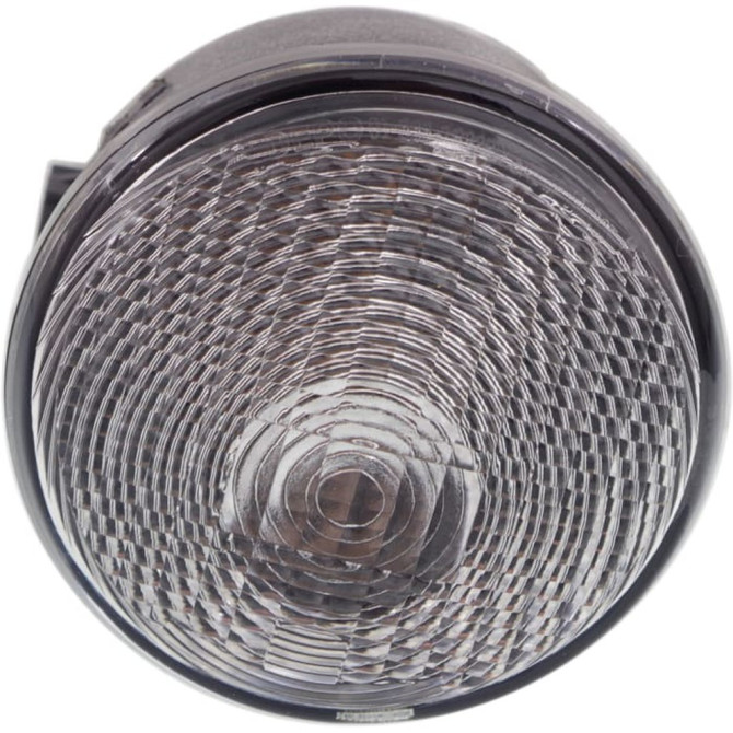 For Jeep Wrangler JK Turn Signal Light 2014 15 16 17 2018 Clear Lens | Parking Light | CAPA Certified (CLX-M0-USA-REPJ106908Q-CL360A70-PARENT1)