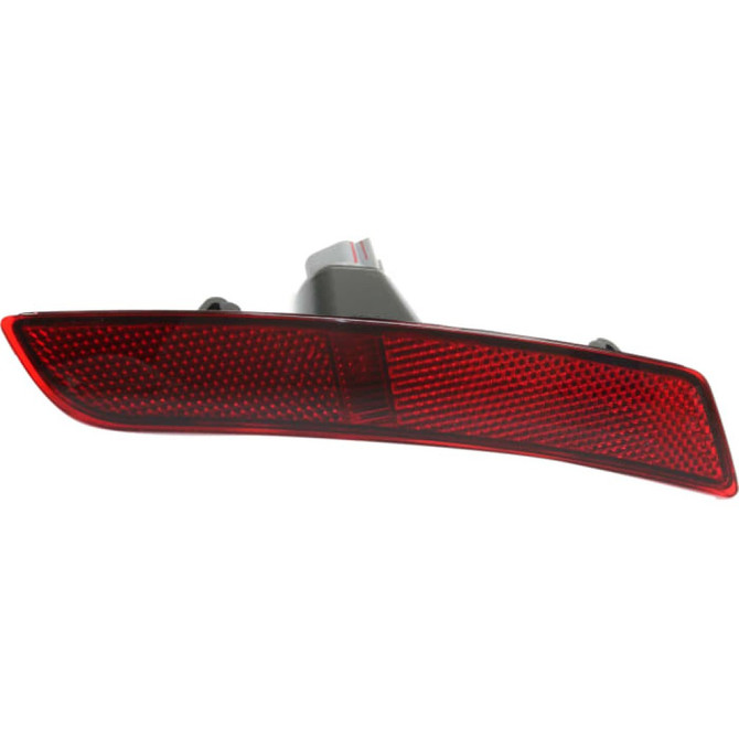 For Chevy Camaro Side Marker Light 2016 17 18 19 2020 | Rear | Convertible/Coupe | CAPA Certified (CLX-M0-USA-REPC731908Q-CL360A70-PARENT1)