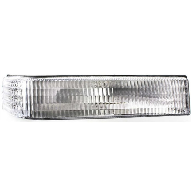 For Jeep Grand Cherokee Turn Signal Light 1997 1998 | Below Head Light | Clear Lens (CLX-M0-USA-12-1522-91-CL360A70-PARENT1)