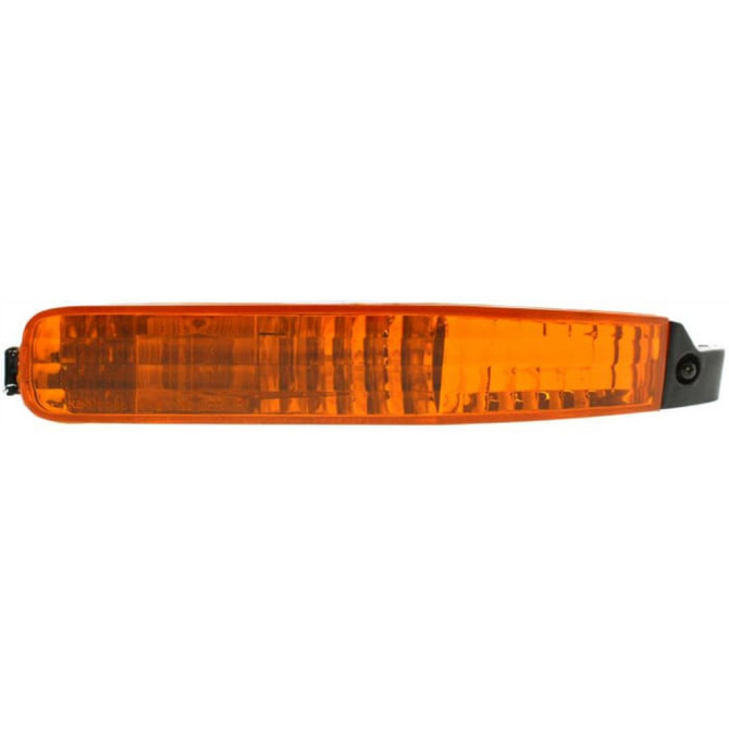 For Honda Accord Turn Signal Light 1992 1993 | Amber Lens (CLX-M0-USA-12-1422-00-CL360A70-PARENT1)