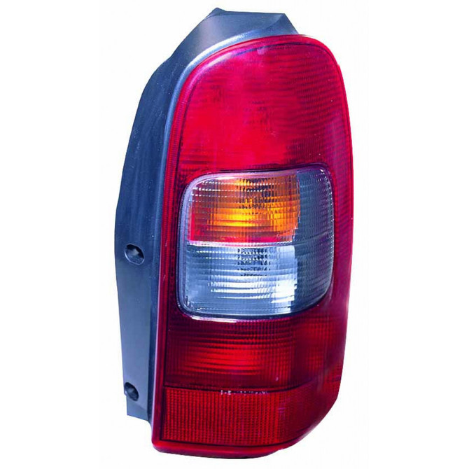 For Pontiac Trans Sport Tail Light Assembly 1997 1998 (CLX-M0-332-1931L-AS-CL360A57-PARENT1)