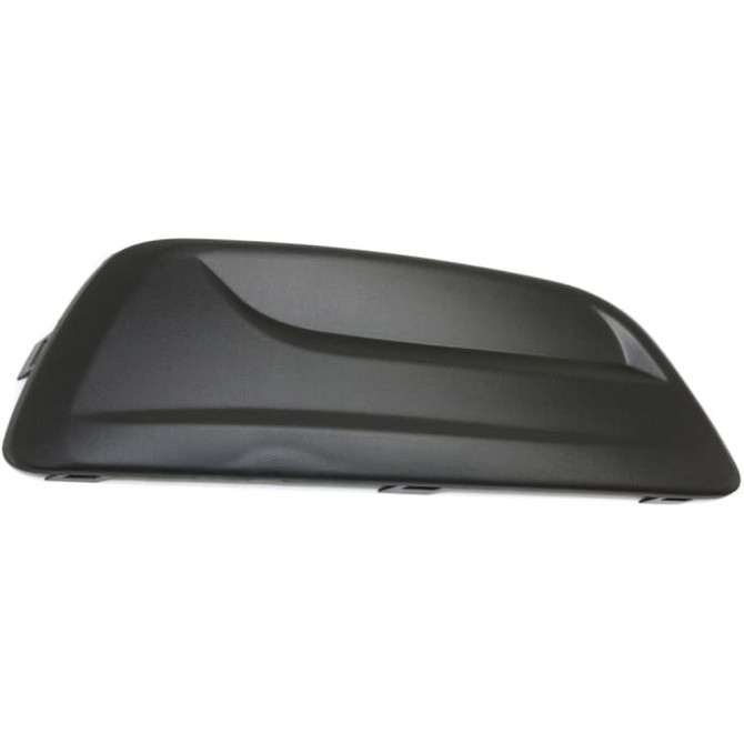 For Chevy Malibu Limited Fog Light Cover 2016 | (CLX-M0-USA-REPC108624-CL360A71-PARENT1)
