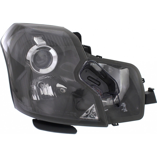 For Cadillac CTS Headlight Assembly 2003 04 05 06 2007 | HID (CLX-M0-USA-REPC100308-CL360A70-PARENT1)