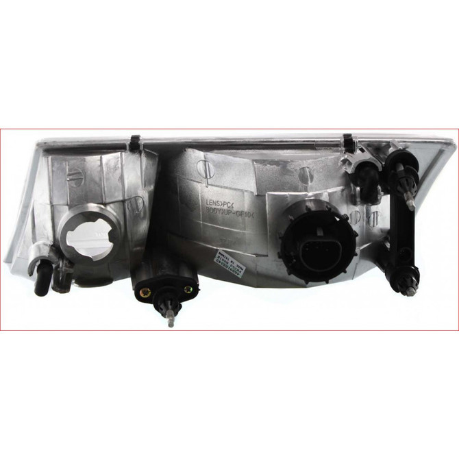 For Mercury Grand Marquis Headlight 1998 99 00 01 2002 Halogen Type (CLX-M0-USA-20-5360-00-CL360A70-PARENT1)