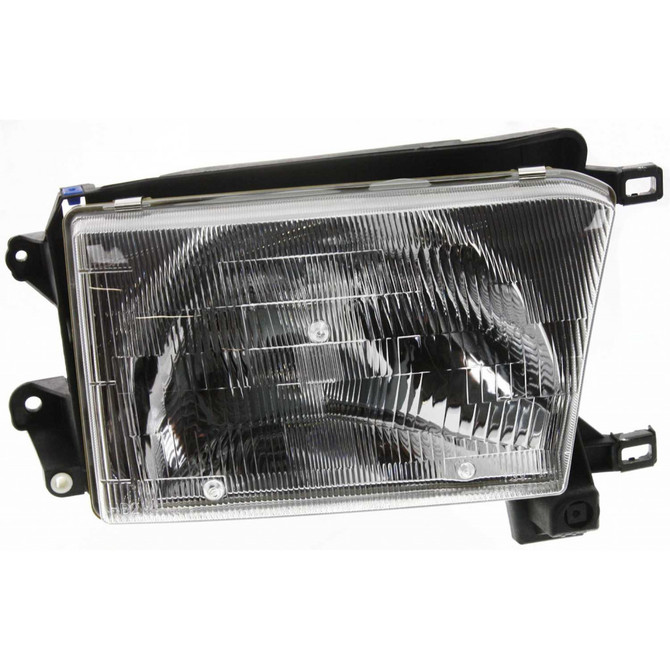 For Toyota 4Runner Headlight Assembly 1996 1997 1998 | Halogen Type (CLX-M0-USA-20-3556-00-CL360A70-PARENT1)