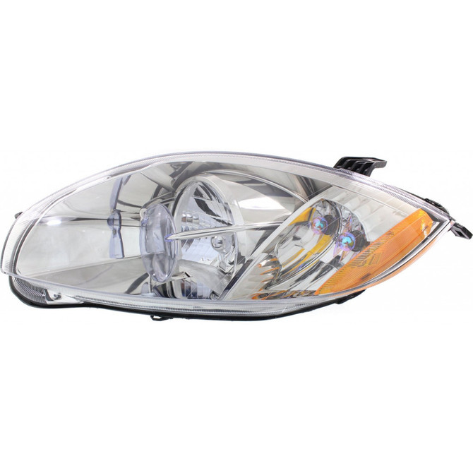 For Mitsubishi Eclipse Headlight 2006 2007 Assembly | Halogen | Convertible | Hatchback / Coupe CAPA (CLX-M0-USA-ARBM100112Q-CL360A70-PARENT1)